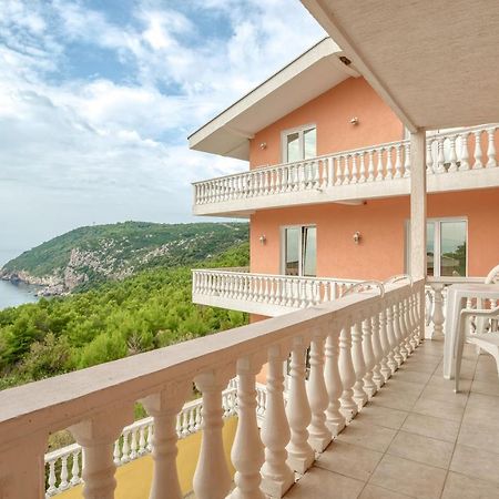 Apartmani Bronhi Sutomore Exterior foto