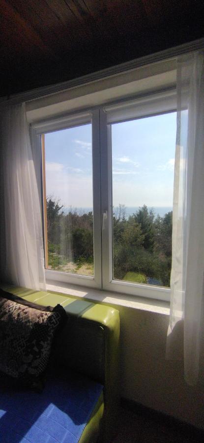 Apartmani Bronhi Sutomore Exterior foto