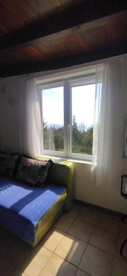Apartmani Bronhi Sutomore Exterior foto
