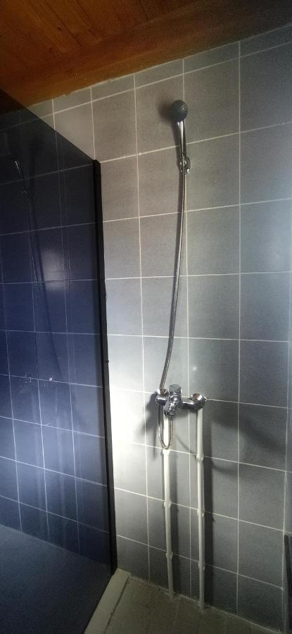 Apartmani Bronhi Sutomore Exterior foto